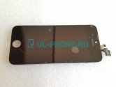 Дисплей + тачскрин для iPhone 5 (ориг, foxconn) черный