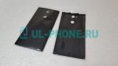 Задняя крышка для Sony Xperia L2 / H4311 (черная)