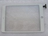 Тачскрин для iPad Mini / iPad Mini 2 Retina (без разъема) белый