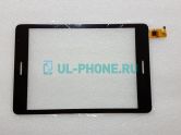 Тачскрин для PocketBook SURFpad 4 M (F-WGJ78100-V1B)