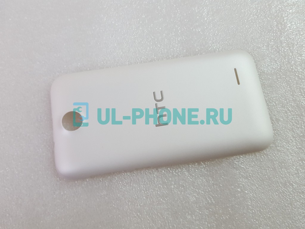 Корпус для HTC Desire 310 (белая)