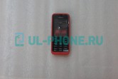Корпус для Nokia 220 красный