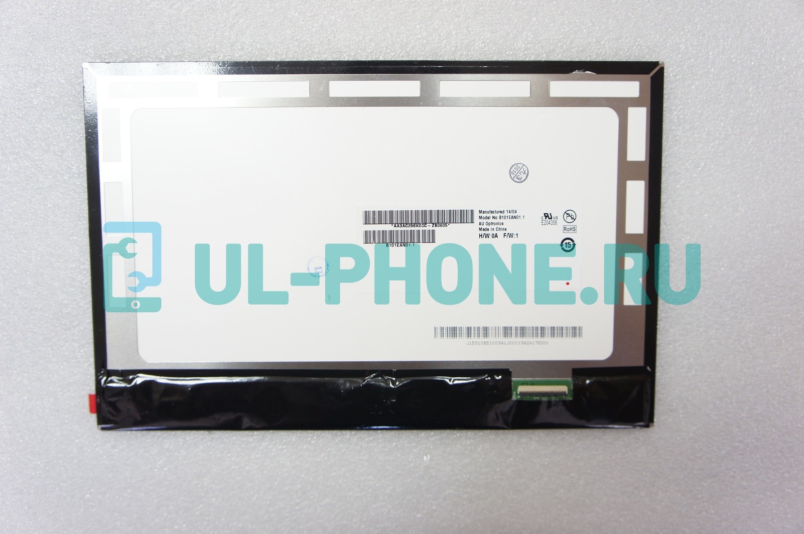 Дисплей для Asus Transformer Pad TF103CG / TF103
