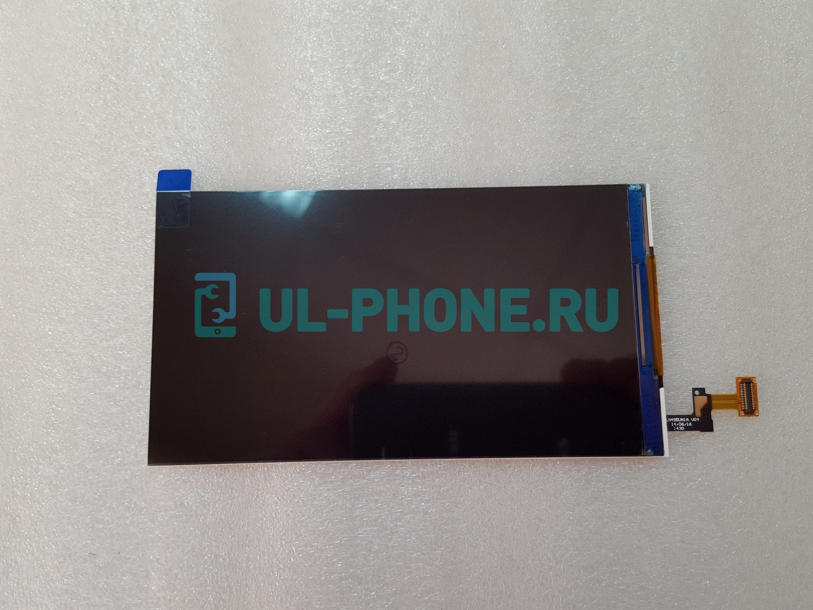 Дисплей для LG L Bello D335 / D331 / L80+ (оригинал)