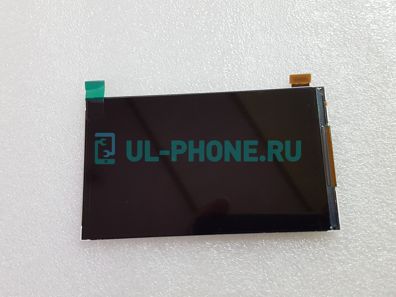 Дисплей для Samsung Galaxy J1 SM-J100F (AAA)