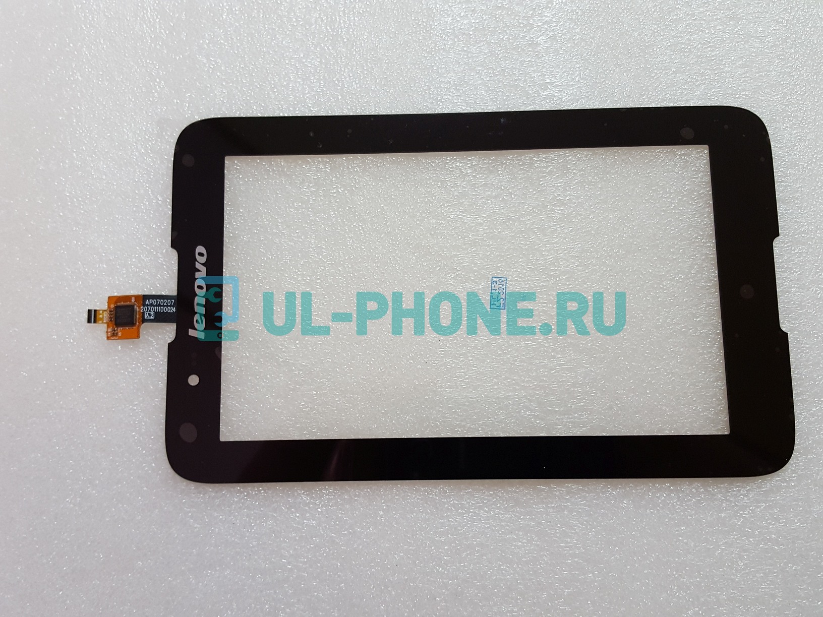 Тачскрин для Lenovo IdeaTab 2 A7-30