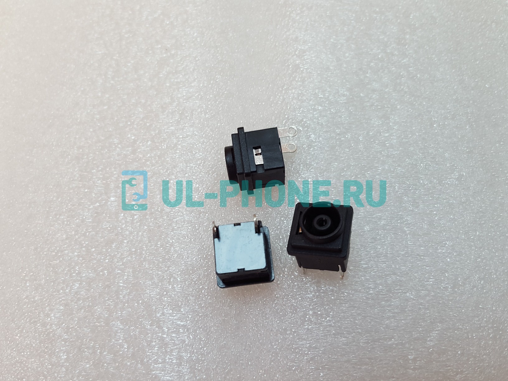 Разъем зарядки для SONY VAIO PCG-FR / PCG-FRV / GR / VGN-FJ / A / AR / CS VPC-EH