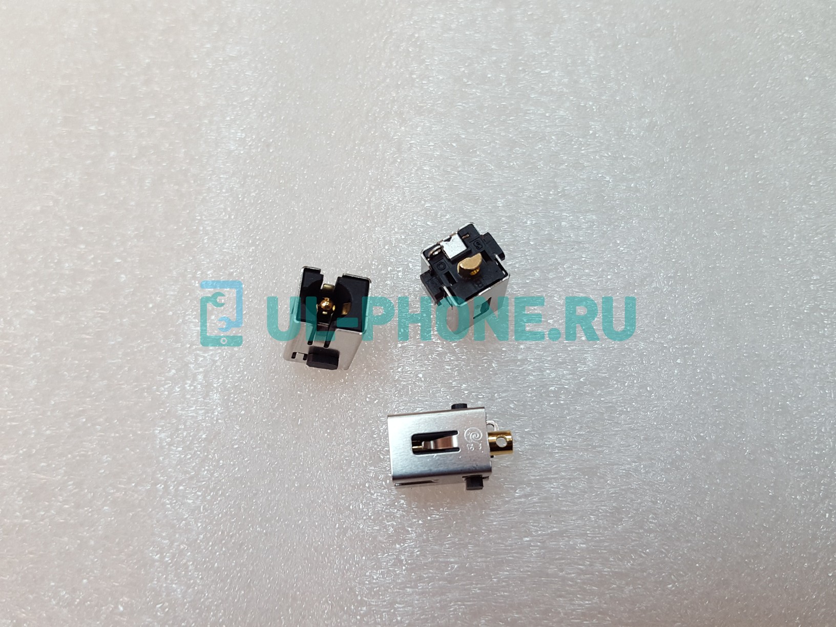 Разъем зарядки для Lenovo Y470 Y471 Y471A Y580 Y570 G570 G575 U460 K53E K53U K53T K53E-BBR1 A53 A53U