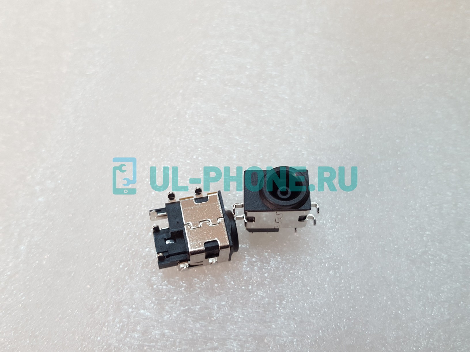 Разъем зарядки для Samsung NP N148 N220 QX410 R480 R528 R530 R540 QX510 R428 R430 R439 R580 R730 R780 RV510 SF510