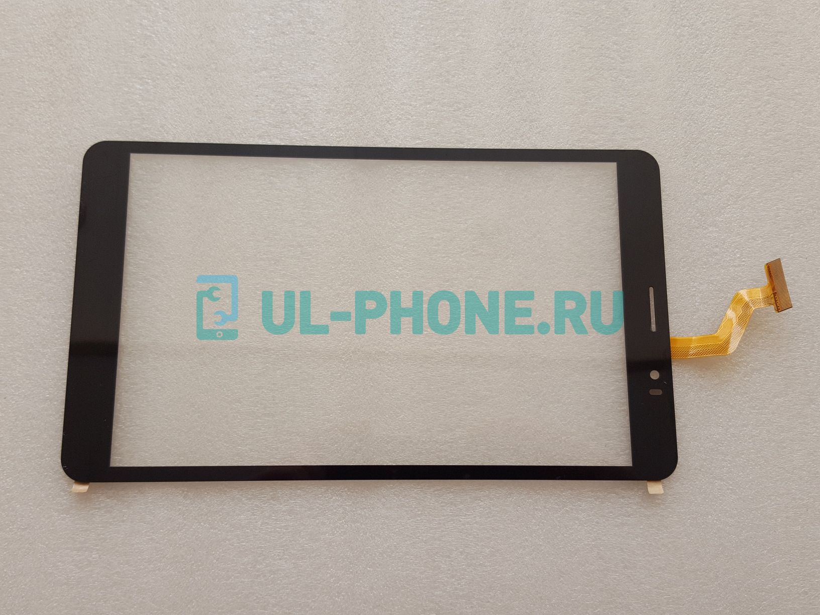 Тачскрин для Texet TM-7859 3G (CN040C0800G12V0)