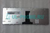 Клавиатура для ноутбука Lenovo Y450 / IdeaPad B460, C200, Y450, Y450A, Y450AW, Y450G, Y460, Y460A, Y550, Y550A, Y550P, Y560, Y560A, Y560AT, Y560P (черная)