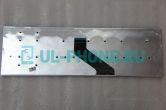 Клавиатура для ноутбука Packard Bell EasyNote TS13 / LK11BZ, LK13BZ, LS11, LS11HR, LS13, LS44, LV11, P5WS0, P7YSO, TS11, TS11HR, TS13, TS44, TV11, TX69, F4211 (черная)