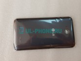 Задняя крышка для LG L70 D325 (оригинал) черная