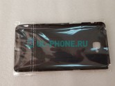 Задняя крышка для LG L90 D410 (оригинал) черная