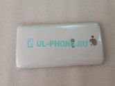 Задняя крышка для LG L90 D410 (оригинал) белая