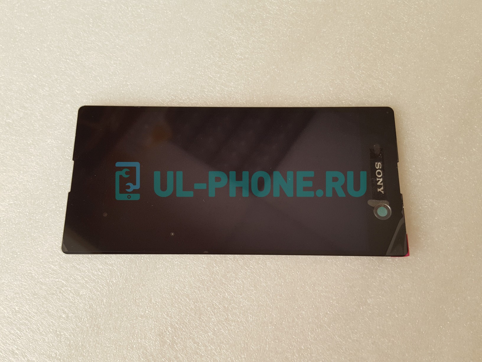 Дисплей + тачскрин для Sony Xperia M5 / E5603 / E5633 (оригинал)