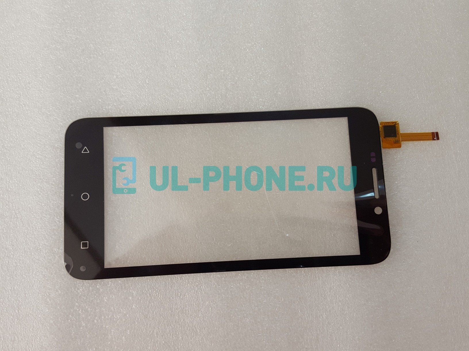 Тачскрин для Huawei Y5c / Y541 (черный)