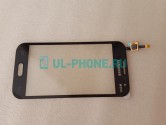 Тачскрин для Samsung Core Prime VE SM-G361H (оригинал) черный