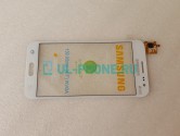 Тачскрин для Samsung Galaxy J2 SM-J200F (оригинал) белый