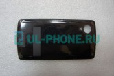 Задняя крышка для LG Nexus 5 (D820/ D821) с антенной (оригинал) черная