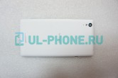 Задняя крышка для Sony Xperia T3 (D5103) белая