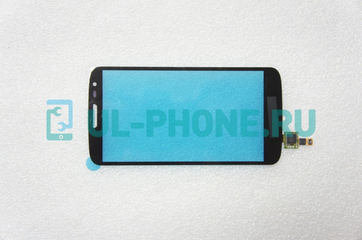 Тачскрин для LG G2 mini (D610 / D618 / D620) ориг, черный