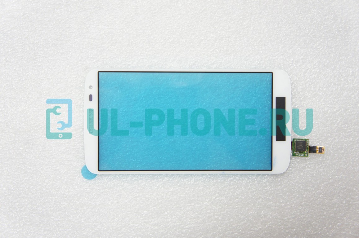 Тачскрин для LG G2 mini (D610 / D618 / D620) ориг, белый