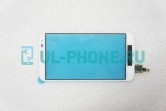 Тачскрин для LG G2 mini (D610 / D618 / D620) ориг, белый
