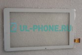 Тачскрин 9" FX-C9.0-0072A-F-01 / YLD-CCG9277-FPC-A1 белый