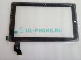 Тачскрин для Chuwi Vi10 PRO (Fpc-fc106s015-01 / OLM-101A1230-pg ver.3)