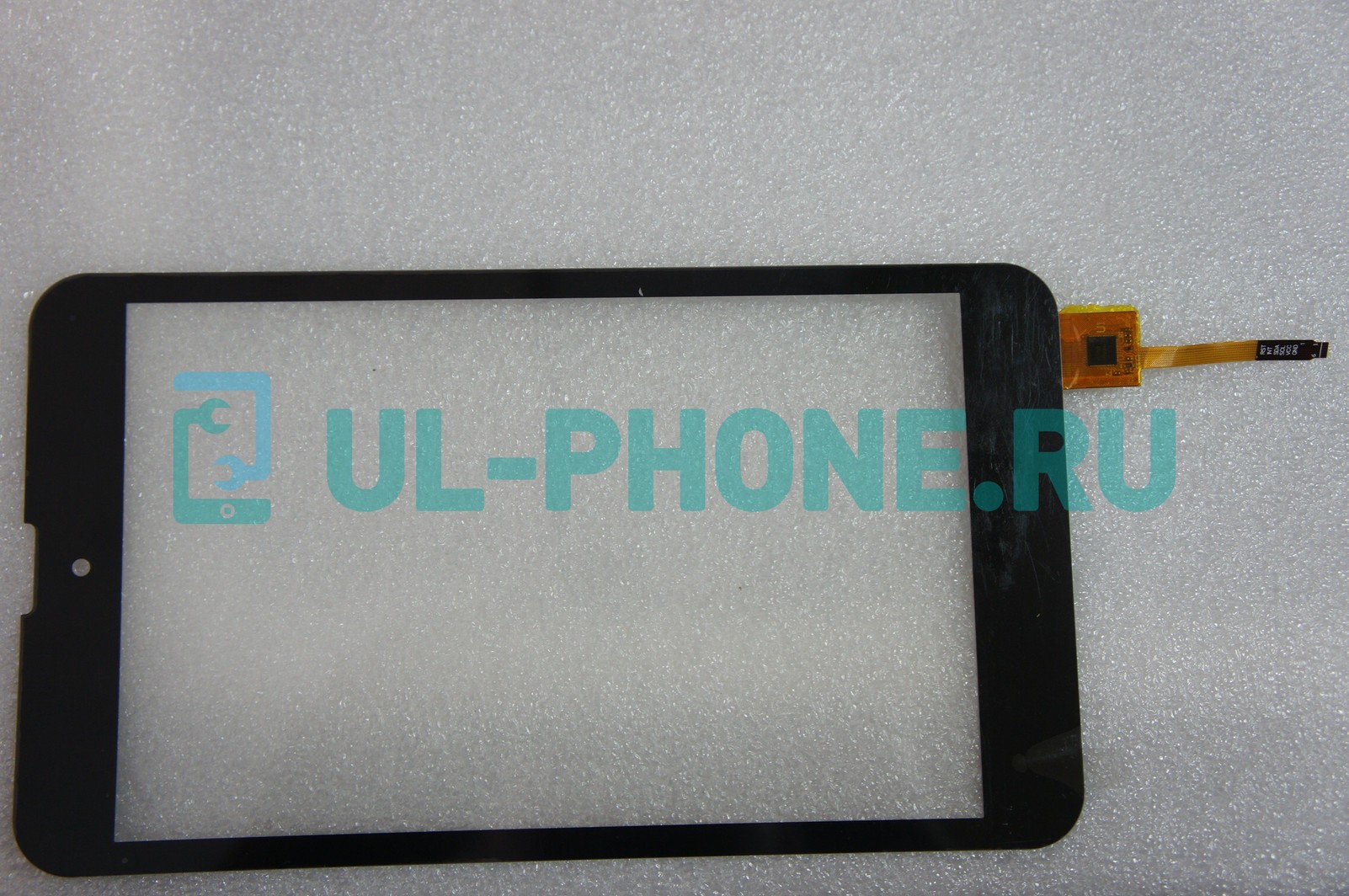 Тачскрин для Digma Platina 8.1 4G (F-wgj80126-v5 / F-wgj80126-j-v4)