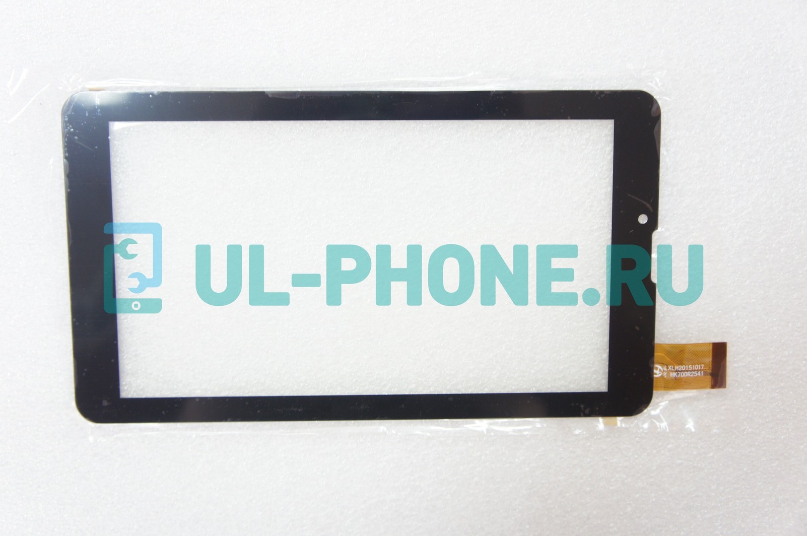 Тачскрин для bb-mobile Techno 7.0 3G MOLOTOFF (TB756C) Kx023a