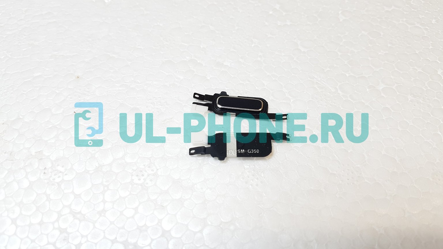 Кнопка Home для Samsung G350e