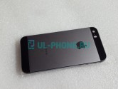 Корпус для iPhone 5SE серый