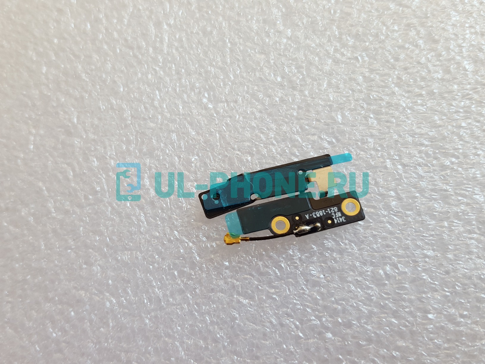 Шлейф для iPhone 5C + WiFi антенна