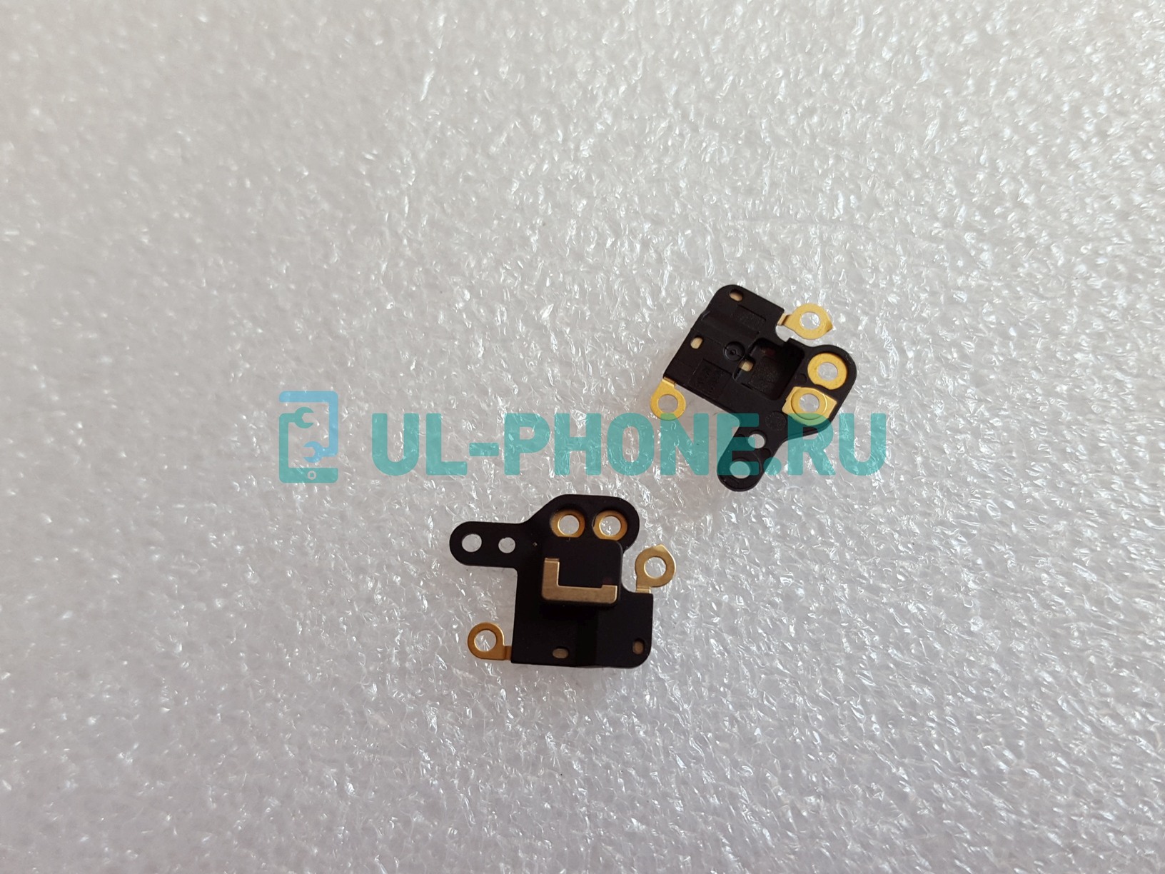 Шлейф для iPhone 6 + антенна GPS (ориг)