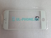 Стекло для iPhone 6S (оригинал) белое