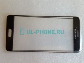 Стекло для Samsung A5 SM-A510 (2016) черное