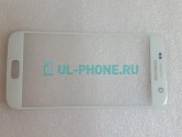 Стекло для Samsung Galaxy S7 SM-G930F белое