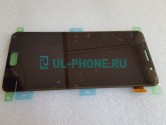 Дисплей + тачскрин для Samsung SM-A510F GALAXY A5 (2016) ориг, черный