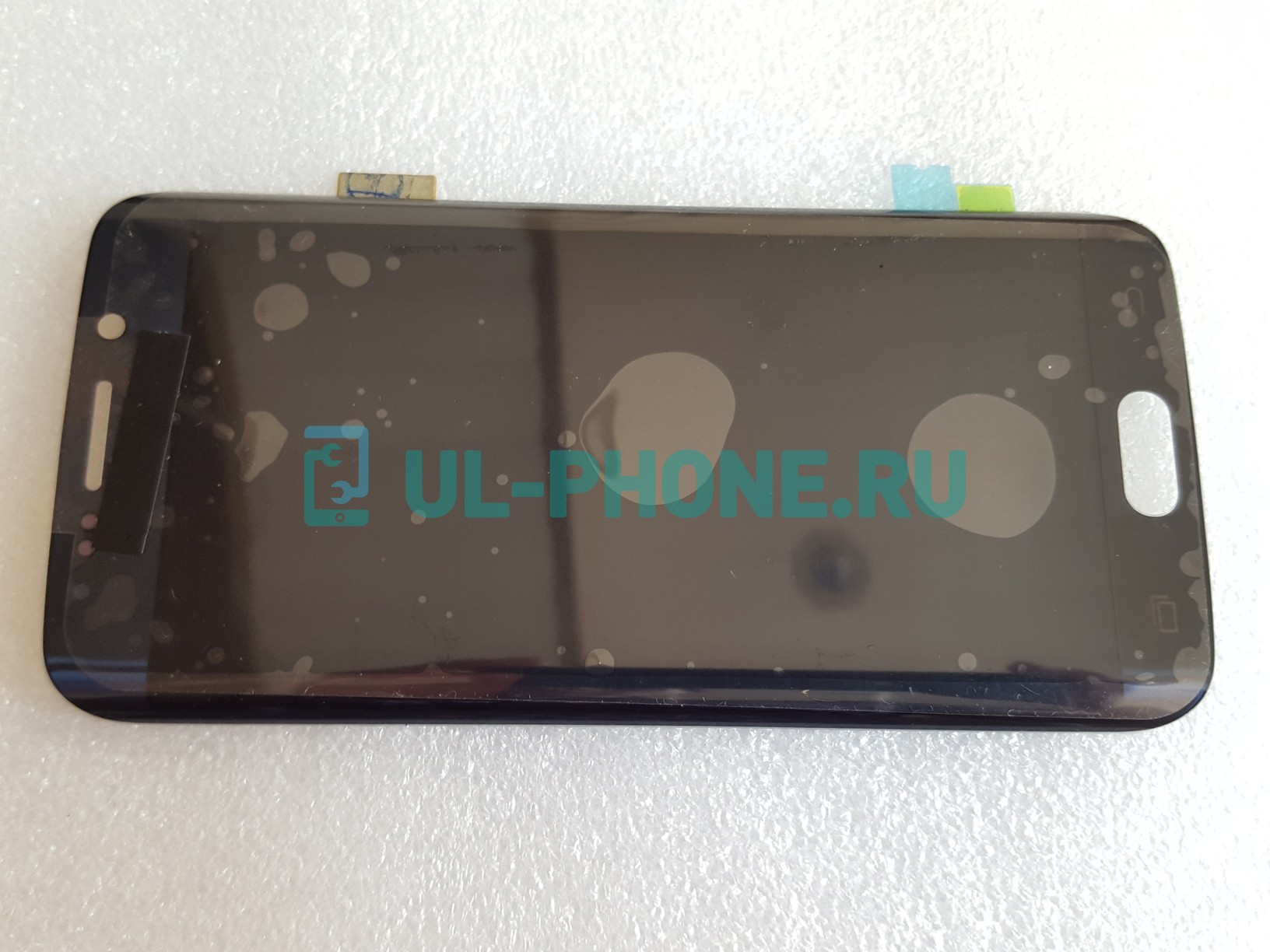 Дисплей + тачскрин для Samsung Galaxy S6 Edge SM-G925F (ориг)