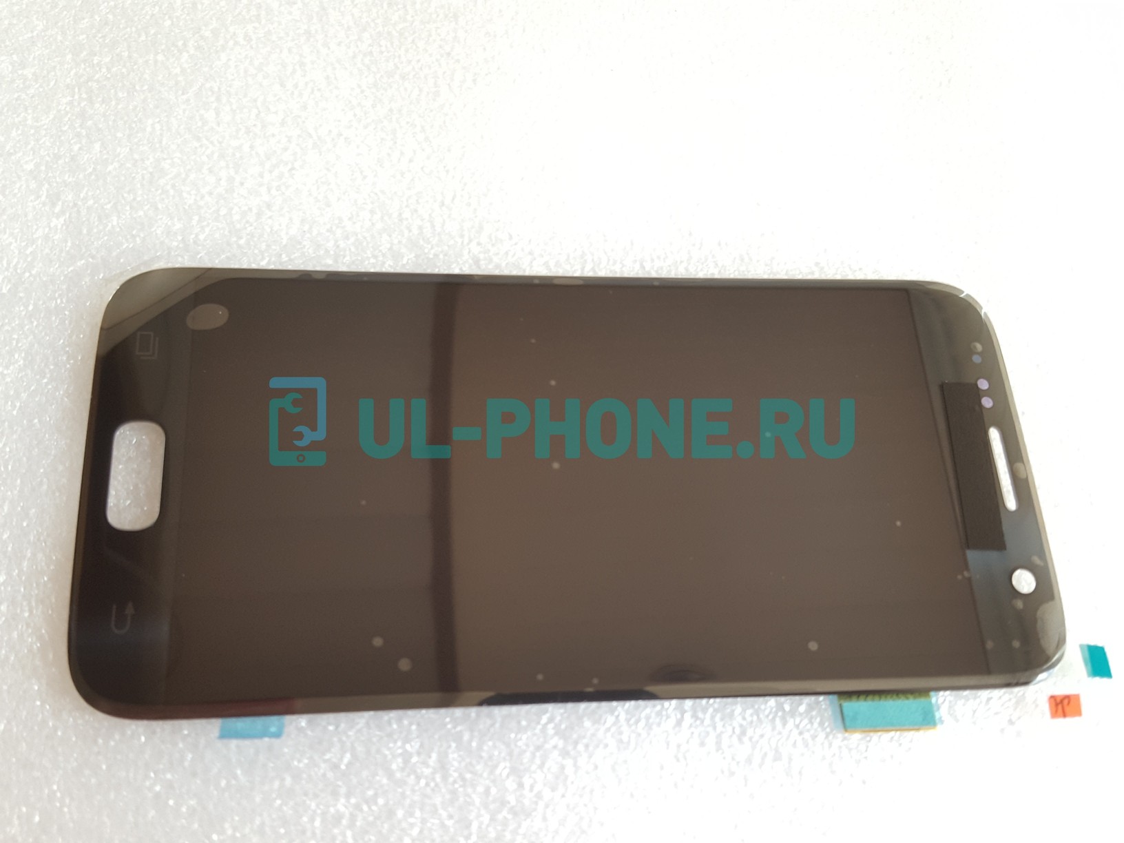 Дисплей + тачскрин для Samsung Galaxy S7 SM-G930F / G930FD