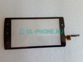 Тачскрин для Lenovo A2010 черный