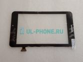 Тачскрин для DNS AirTab P70qw (WGJ7372-V2 / WGJ7372-V3)
