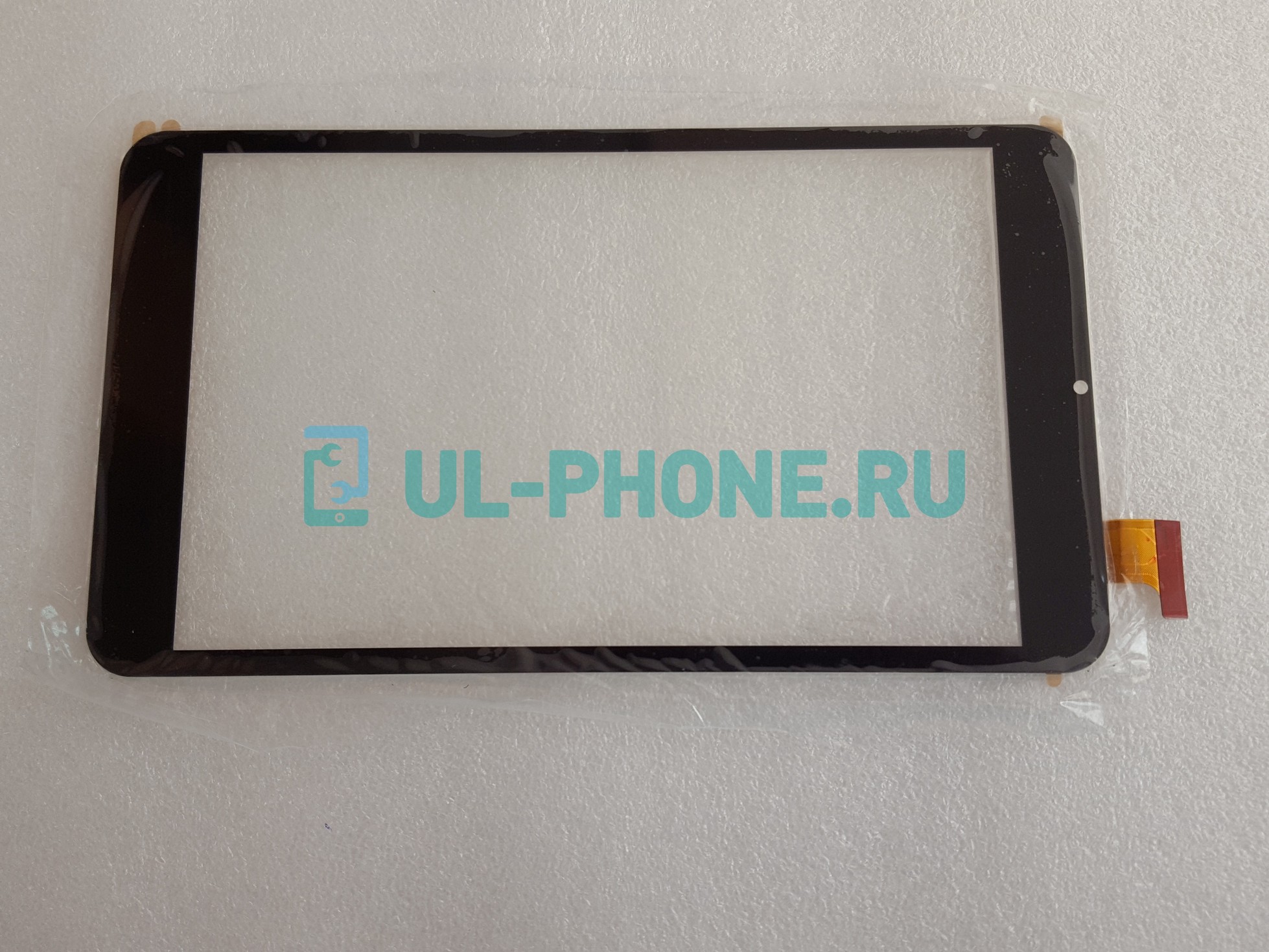 Тачскрин для Cube Talk 8X 3G U27GTS (XC-PG0800-012B-A1-FPC)