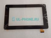Тачскрин для DNS AirTab E75 (Pb70A8599, ZJ-70053E)