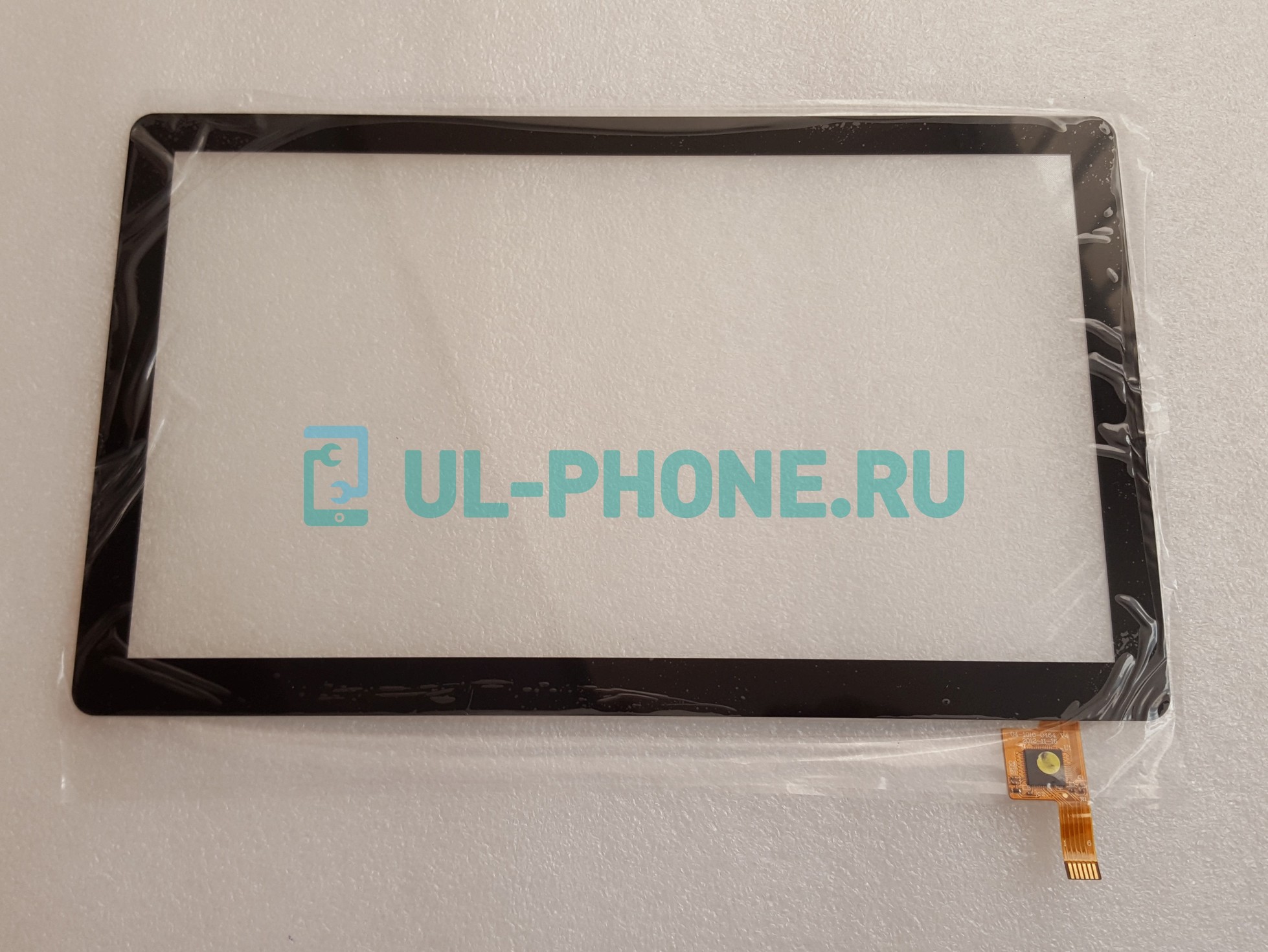 Тачскрин для TurboPad 1010 / Ramos W27 Pro (04-1010-0464 V4)