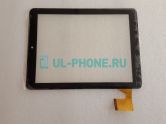 Тачскрин для Gmini MagicPad H807S (Hs1191a / Ydt1215-A0/ yjz04fpc-v0)