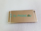Корпус для iPhone 6S (gold)