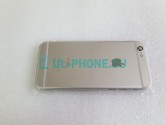 Корпус для iPhone 6S (silver)